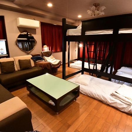 シダーバーグ横浜 Yokohama (Kanagawa) Exterior foto